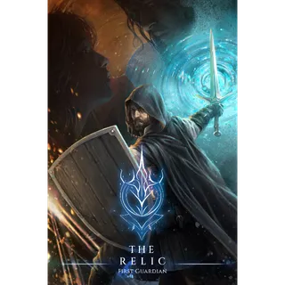 The Relic: First Guardian Switch 2