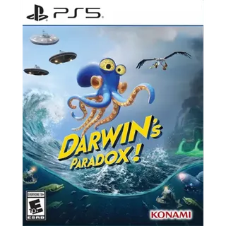 Darwin’s Paradox PS5