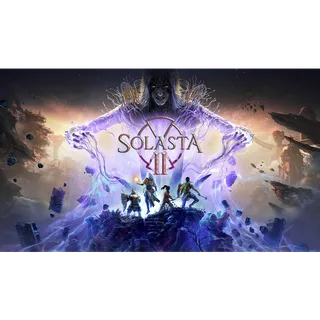 Solasta II