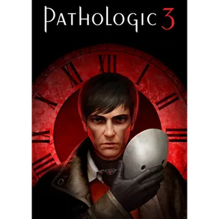 Pathologic 3 Steam