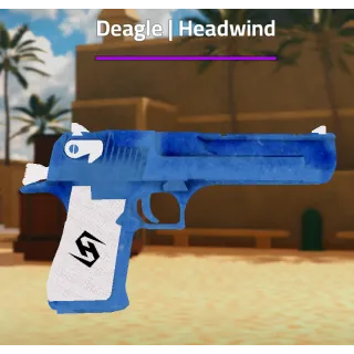 deagle | headwind