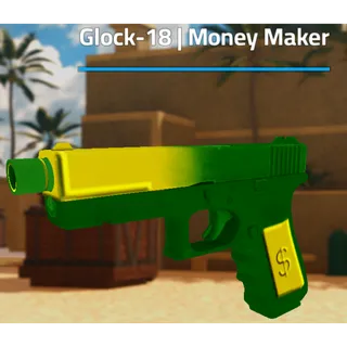 glock | money maker