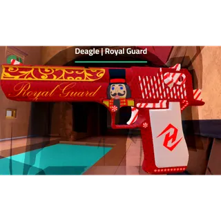 Deagle| Royal Guard