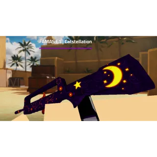 famas | eatstellation