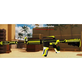 m4a1-s | impulse