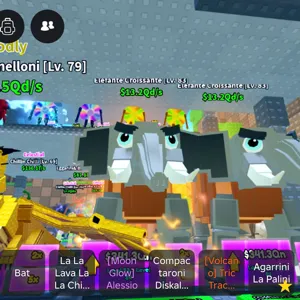 GODLY BUNDLE 3x