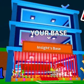 13x  rebirth 3 floor aqu