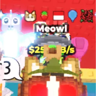 MEOWL 250.2B