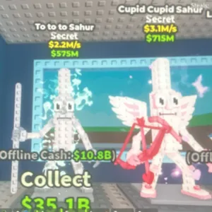 To To sahur bundle 2x