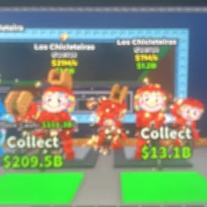 Los Chicleteria 2x bundl