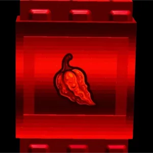 Ghost Pepper Seed I GAG2