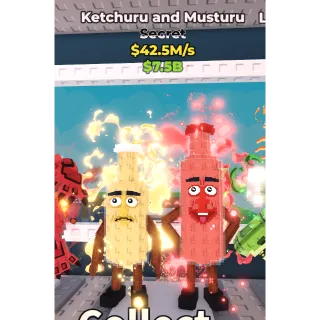 ketchuru and musturu 42.5 m/s