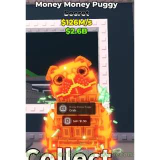 lava money puggy 126 M/S