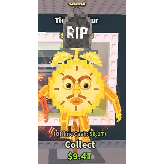 tictac sahur | STEAL A BRAINROT | SAB