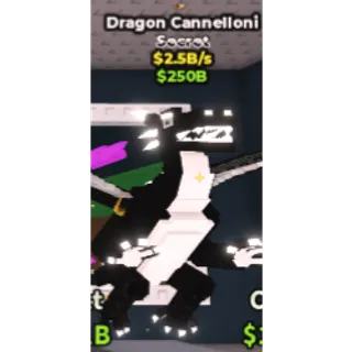 Yin yang taco dragon cannelloni | STEAL A BRAINROT | SAB