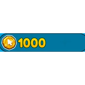 1000 tokens | Tap simulator
