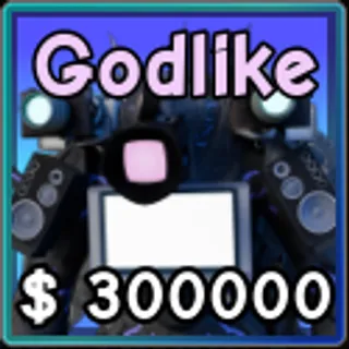 Tri-Titan | GODLIKE TRAIT | slop tower defense
