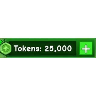 1K Tokens | Grow A Garden