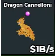1b dragon cannelloni | STEAL A BRAINROT | SAB