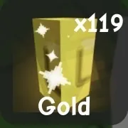 10x Gold seed | Grow a Garden 2 | GAG2