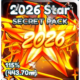 2026 star | tap simulator