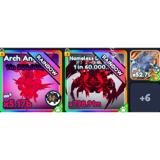 Custom bundle