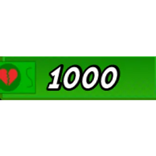 1000 slopbux | slop tower defense