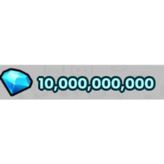 10B GEMS | PS99 | PET SIMULATOR 99