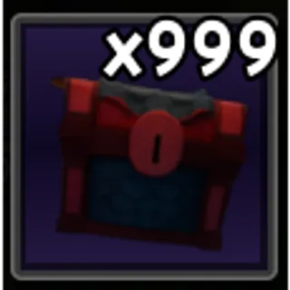 999 raid crates 2 | slop tower defense