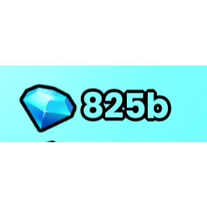 5B GEMS | Pet Simulator 99