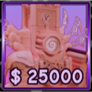 VOID upgraded titan clock man | value O/C | SLOP TOWER DEFENSE