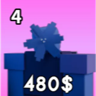 Exclusive Moon Blossom | slop tower defense