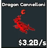 cursed dragon cannelloni | steal a brainrot | sab