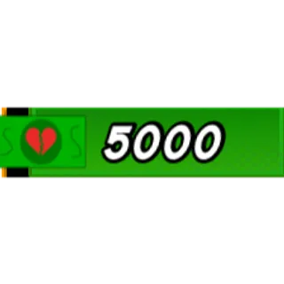 5000 slopbux | slop tower defense