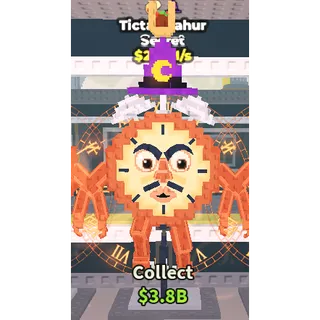 tictac sahur | STEAL A BRAINROT | SAB