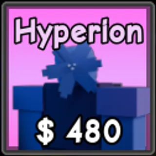 Moon Blossom | hyperion trait | slop tower defense