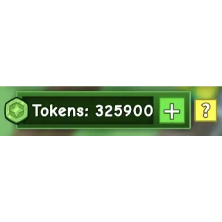   100000 tokens | Grow a Garden 