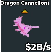 candy dragon cannelloni | steal a brainrot | sab