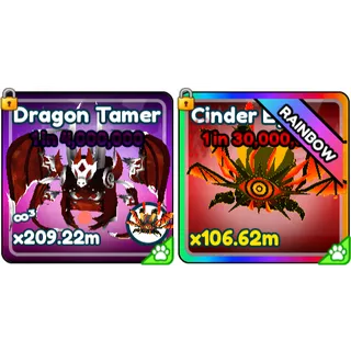 315M stat pet | tap simulator reborn