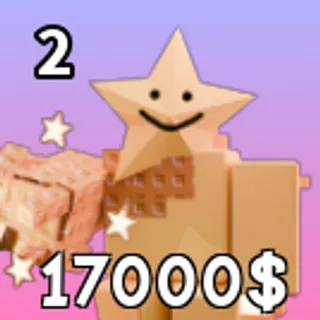 Celestial star fruit | slop tower defense