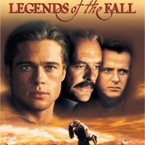 Legends Of The Fall 4K MA