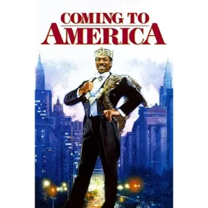 Coming to America