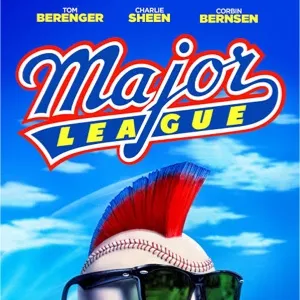 Major League 4K