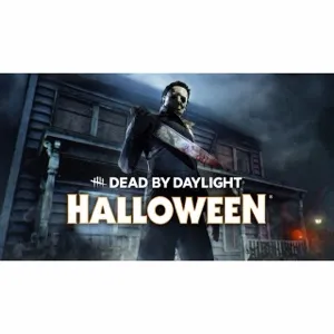 🎃 Dead by Daylight – Halloween Chapter (Steam DLC Key) 🎃 FAST DELIVERY!
