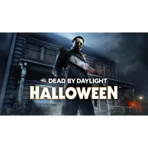🎃 Dead by Daylight – Halloween Chapter (Steam DLC Key) 🎃 IMMEDIATE DELIVERY!