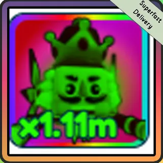 RB Nutcracker | tap simulator