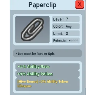 Bee Swarm Simulator | Paperclip