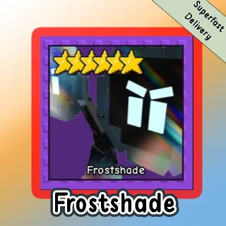 FROSTSHADE