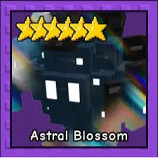 astral bloom