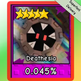 Deathesia